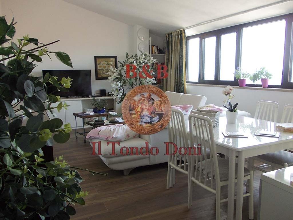 IL TONDO DONI