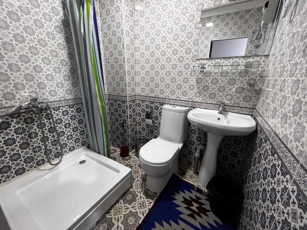 Polvonnazir Guest House photo