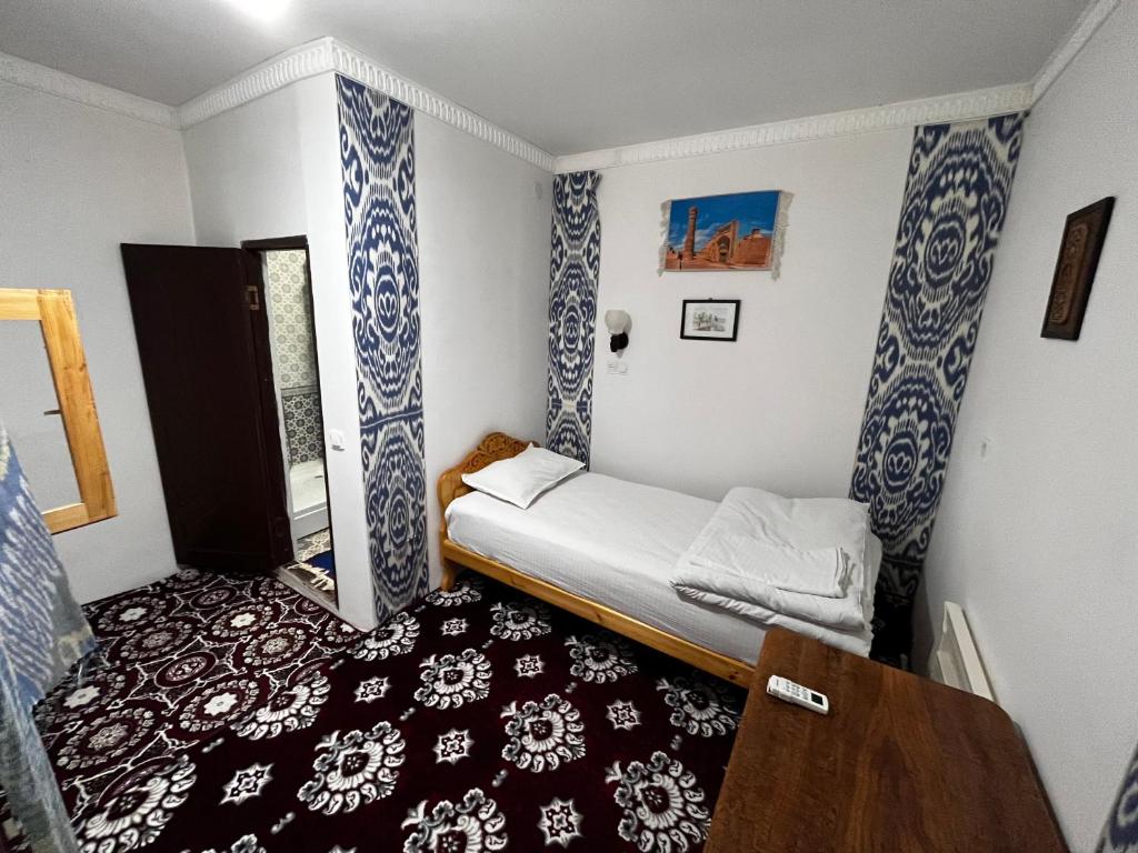 Polvonnazir Guest House photo