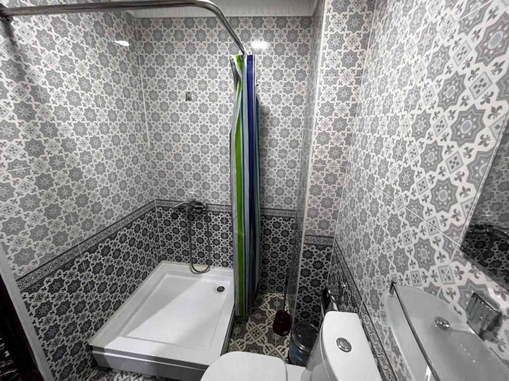 Polvonnazir Guest House photo