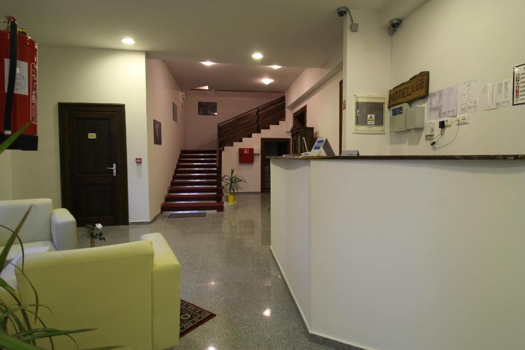 Hotel Lug photo