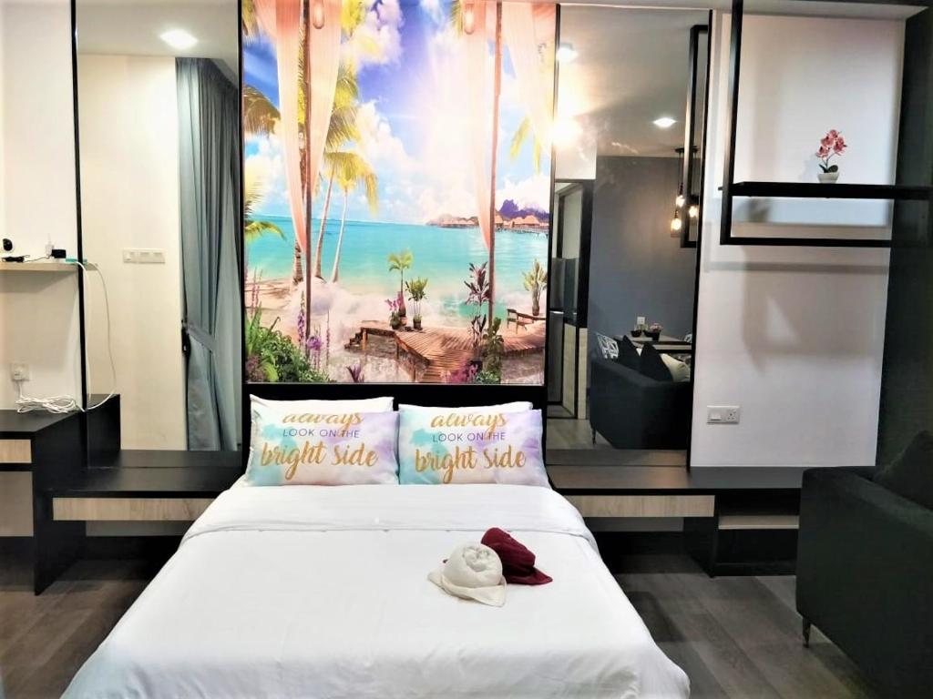 AMNI Homestay Vista Bangi Muslim Preferred photo