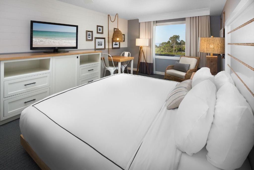 Beach House Resort Hilton Head