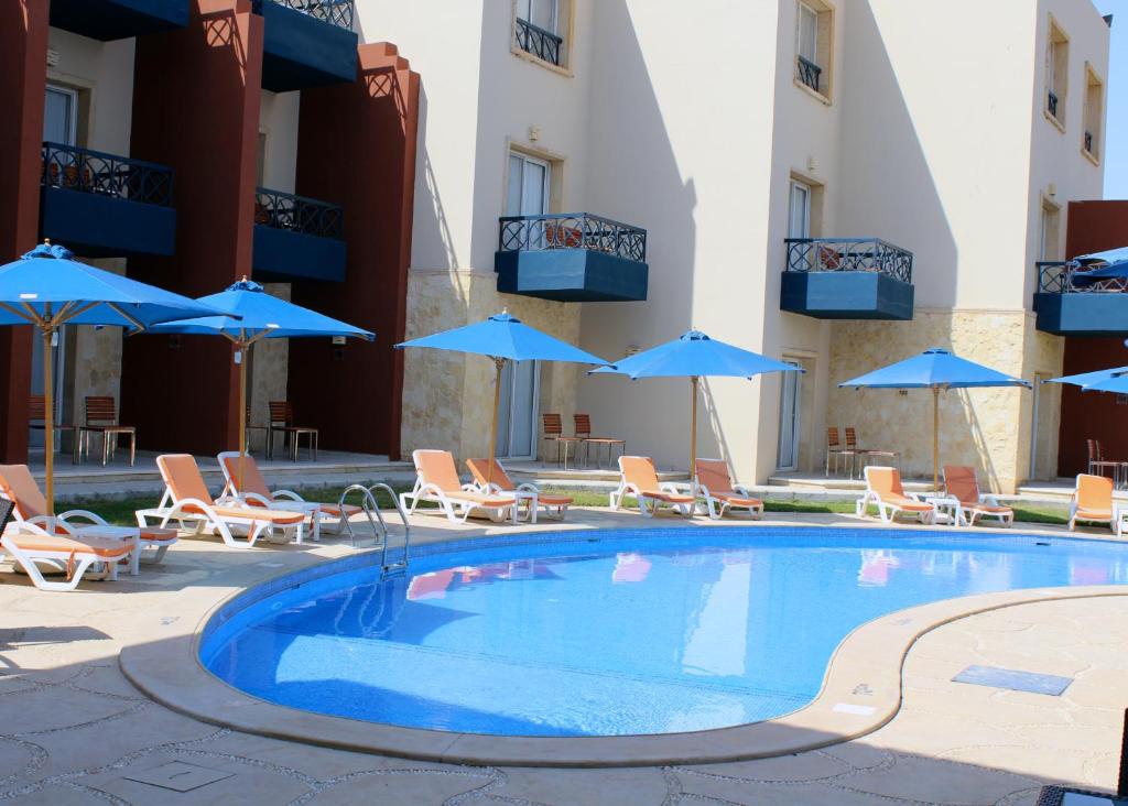 Blumar El Dome Hotel photo