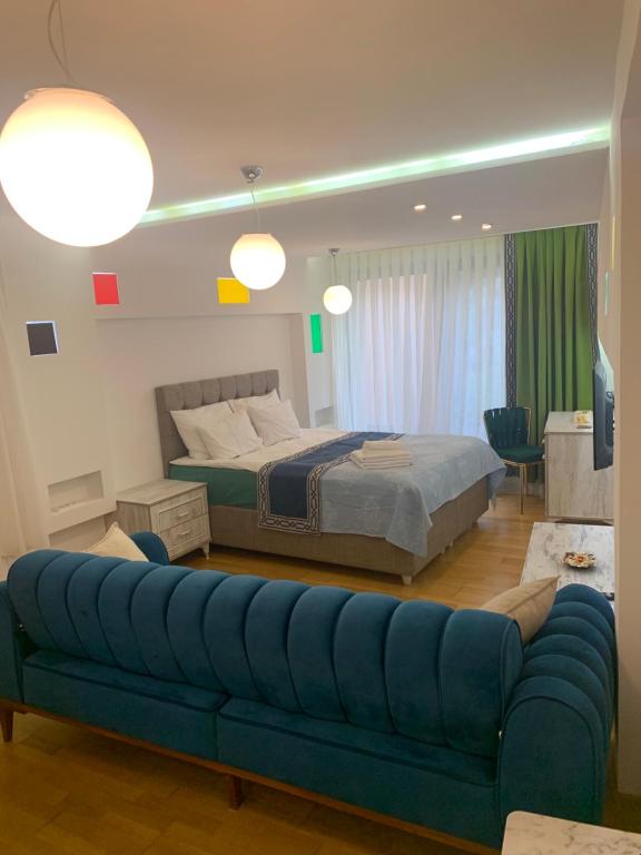 AE Apart Hotel - 4