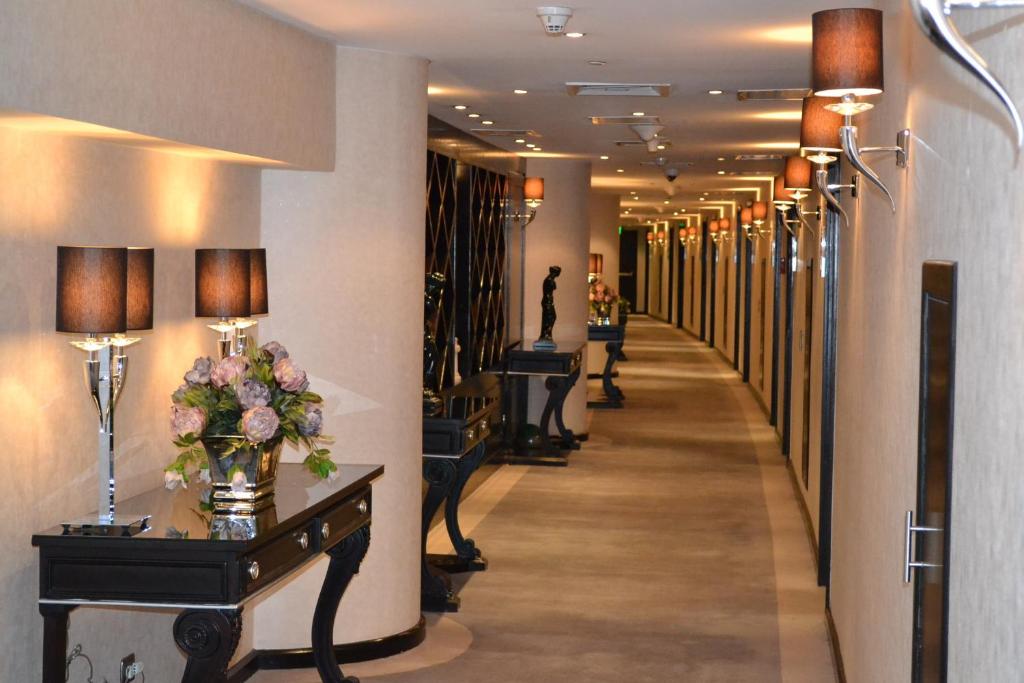 Facilities