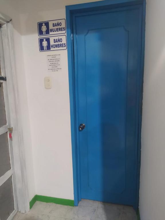 Hostel Camelot Salento photo