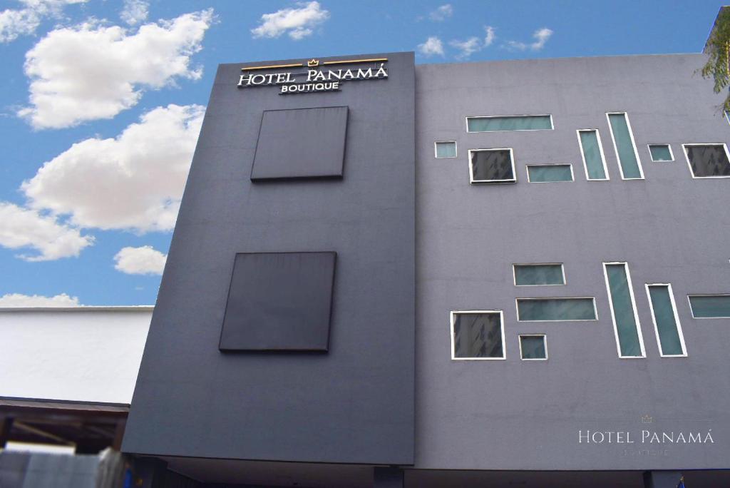 HOTEL BOUTIQUE PANAMA photo