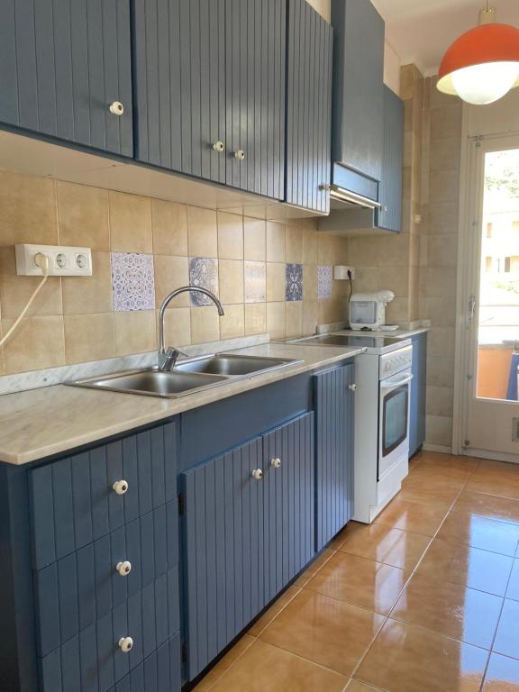 Apartamento Costa Brava - 5