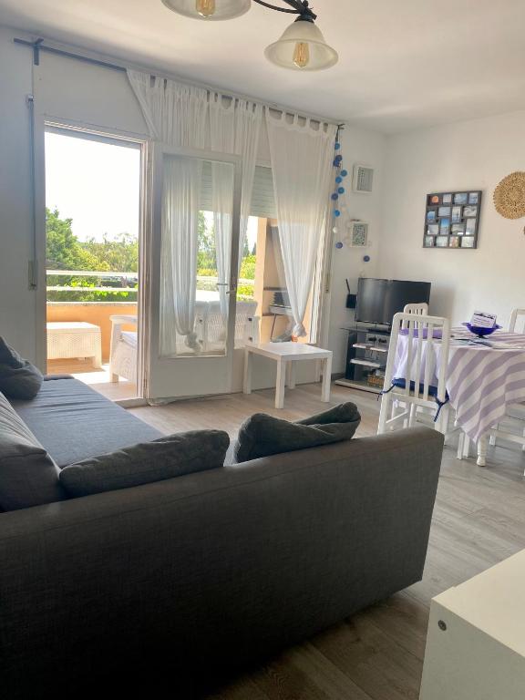 Apartamento Costa Brava - 1