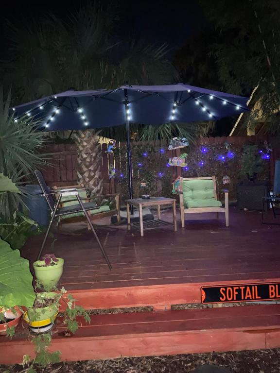 Ms. Maggie's South Country Inn photo