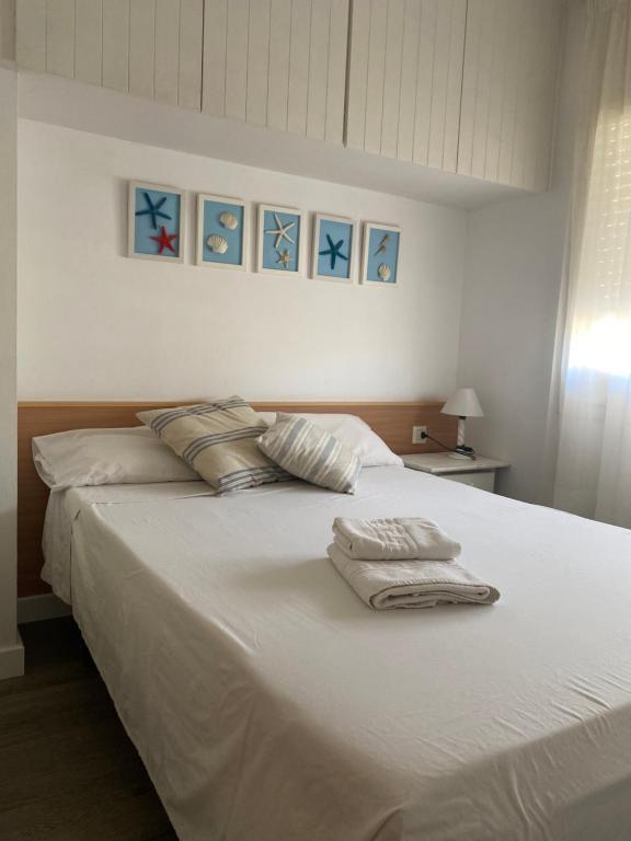Apartamento Costa Brava - 4