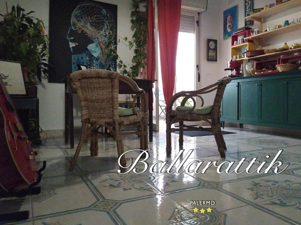 Ballarattik photo