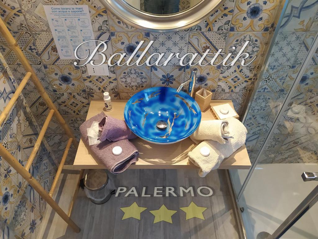 Ballarattik photo