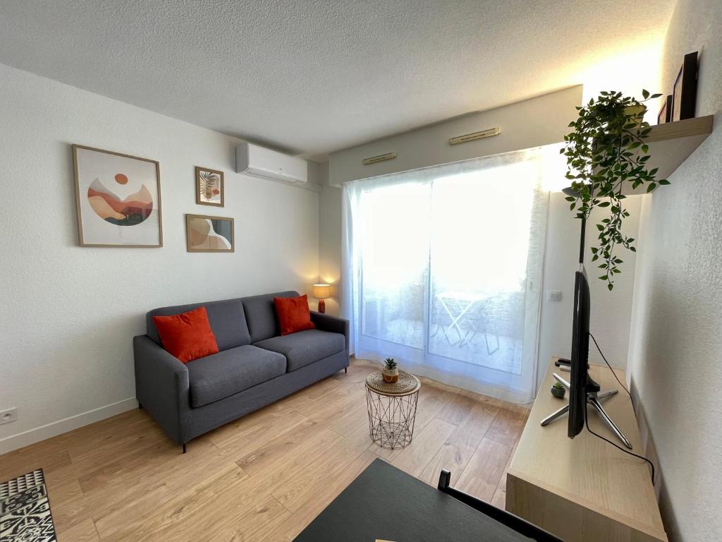 Le Vaugrenier Parc - Proche Sophia Antipolis - Climatisé - 2