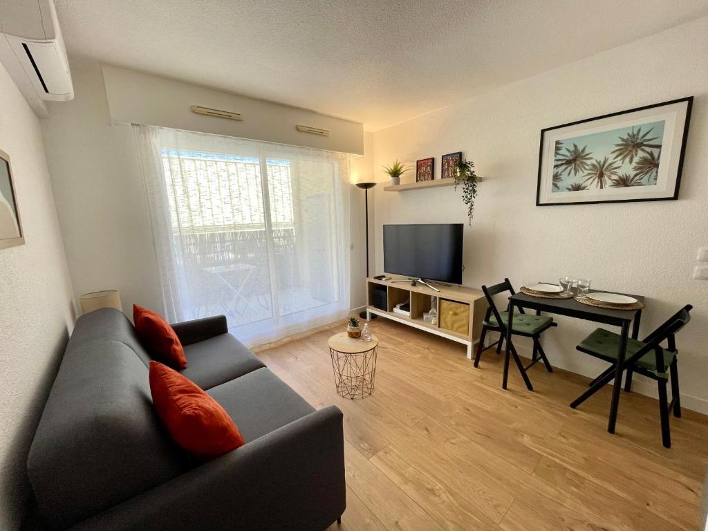 Le Vaugrenier Parc - Proche Sophia Antipolis - Climatisé - 5