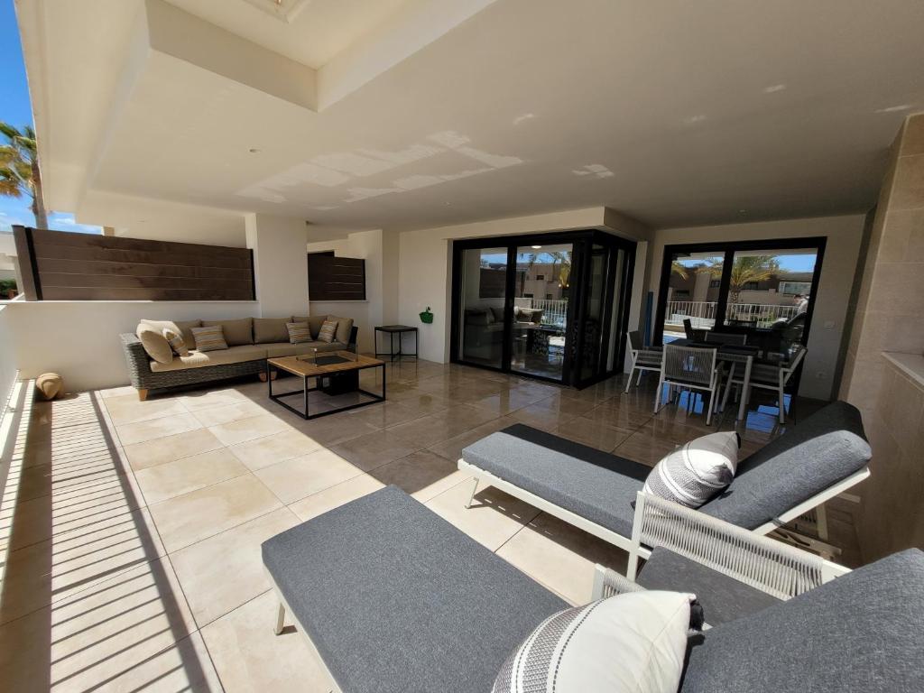 Stunning Apartment La Cala de Mijas - Walking Distance to the Beach and Town - Pool Open - 4