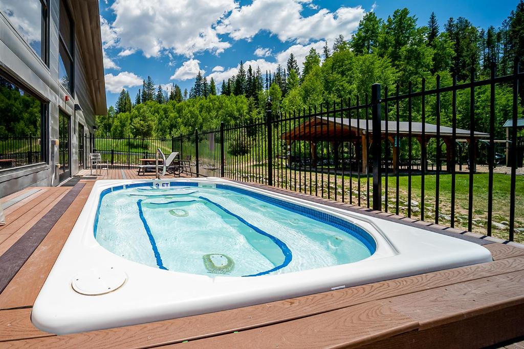 Hi Country 11-13, Winter Park