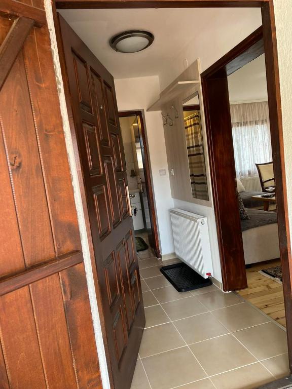 Valentina Vikendica Divcibare - 2