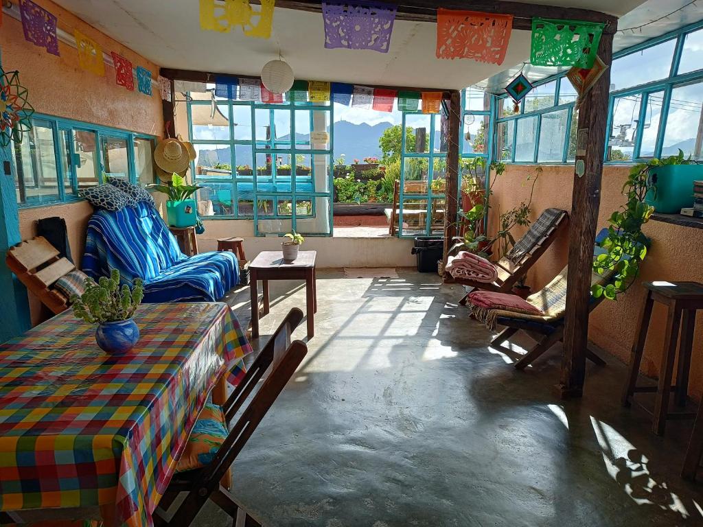 Casa Namaste — Hotel in San Cristobal De Las Casas