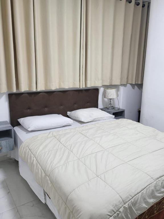 J-MOTEL — Hotel in Jerusalem
