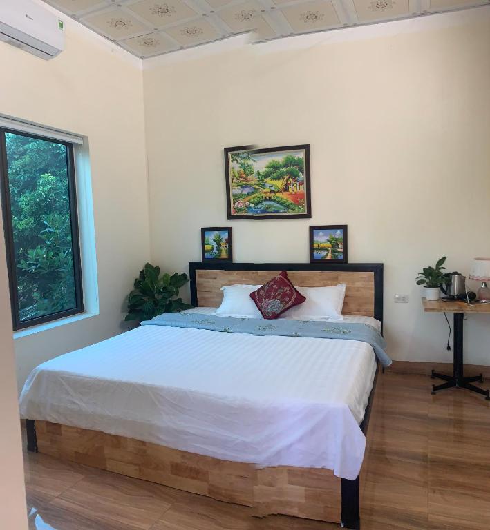 Kien Trang homestay photo