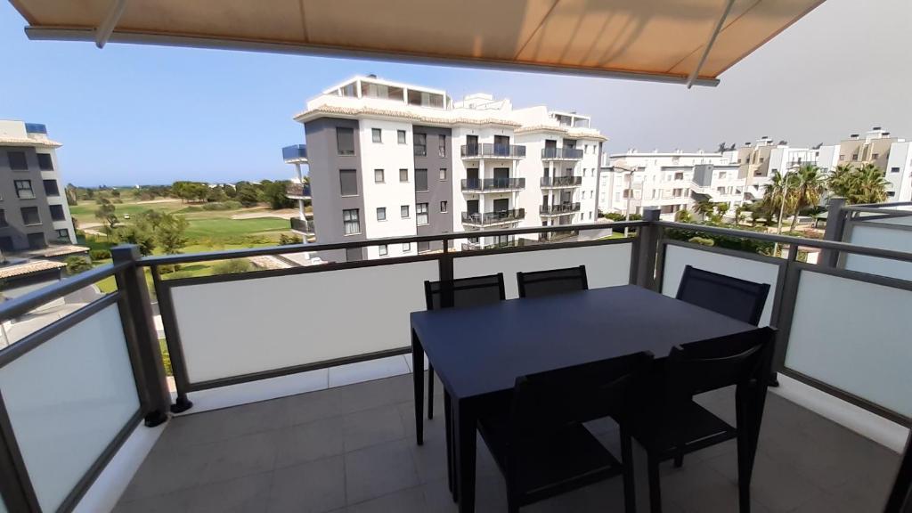 OLIVA NOVA – GOLF&BEACH CABAGUA - 3