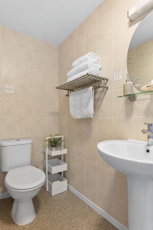 バスルーム（客室）