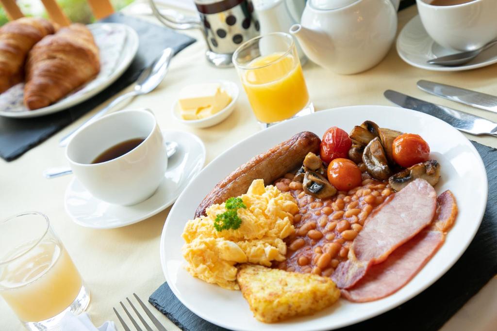 お料理のイメージ