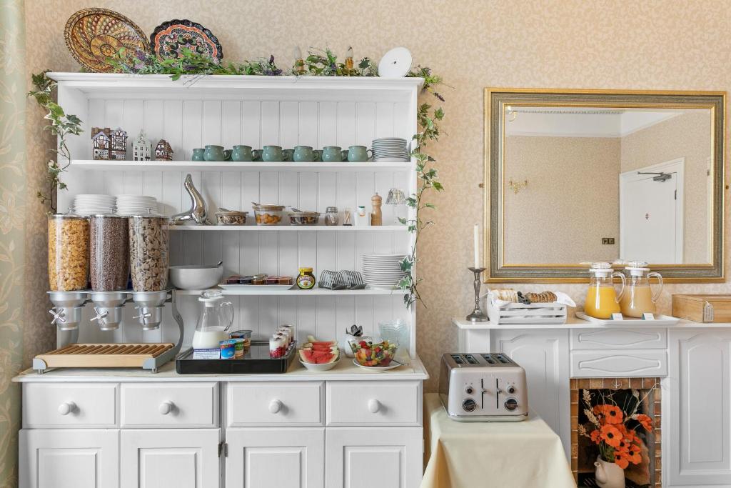 お料理のイメージ