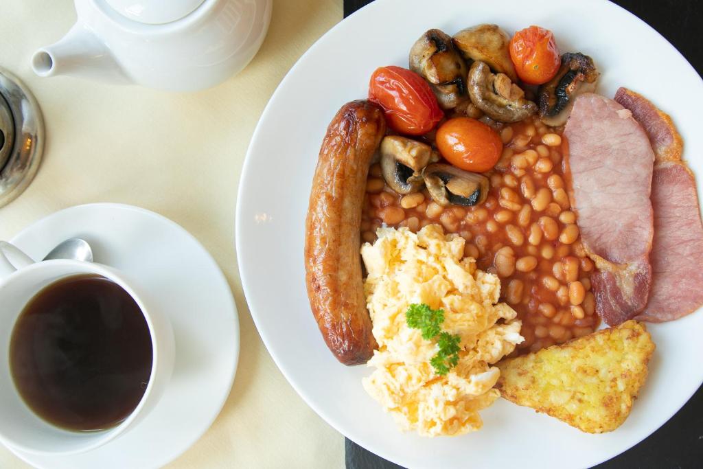 お料理のイメージ