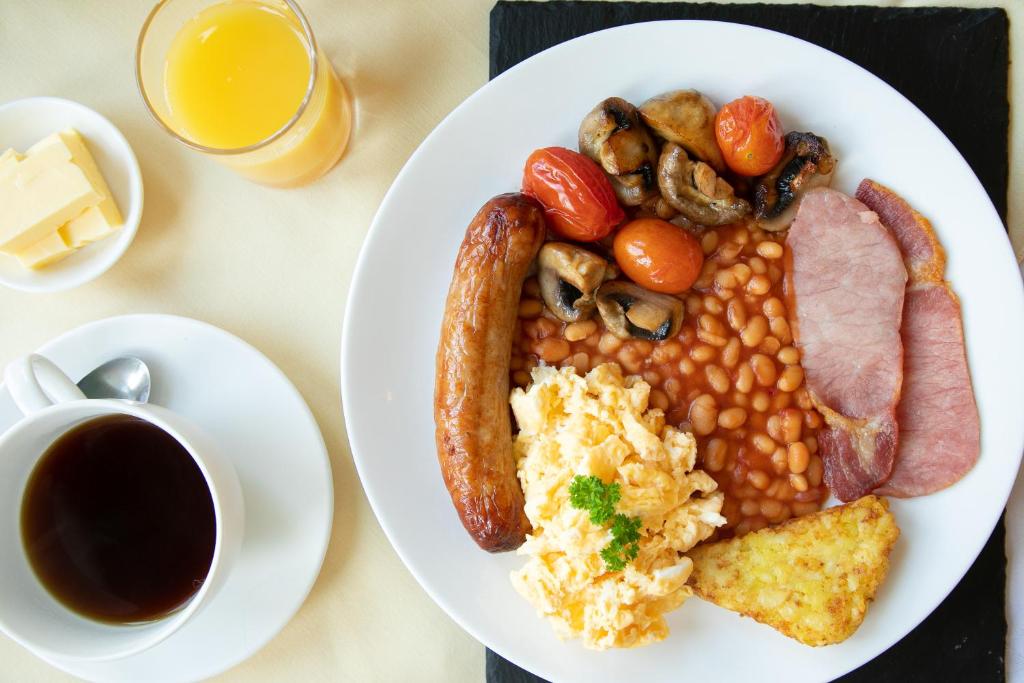 お料理のイメージ