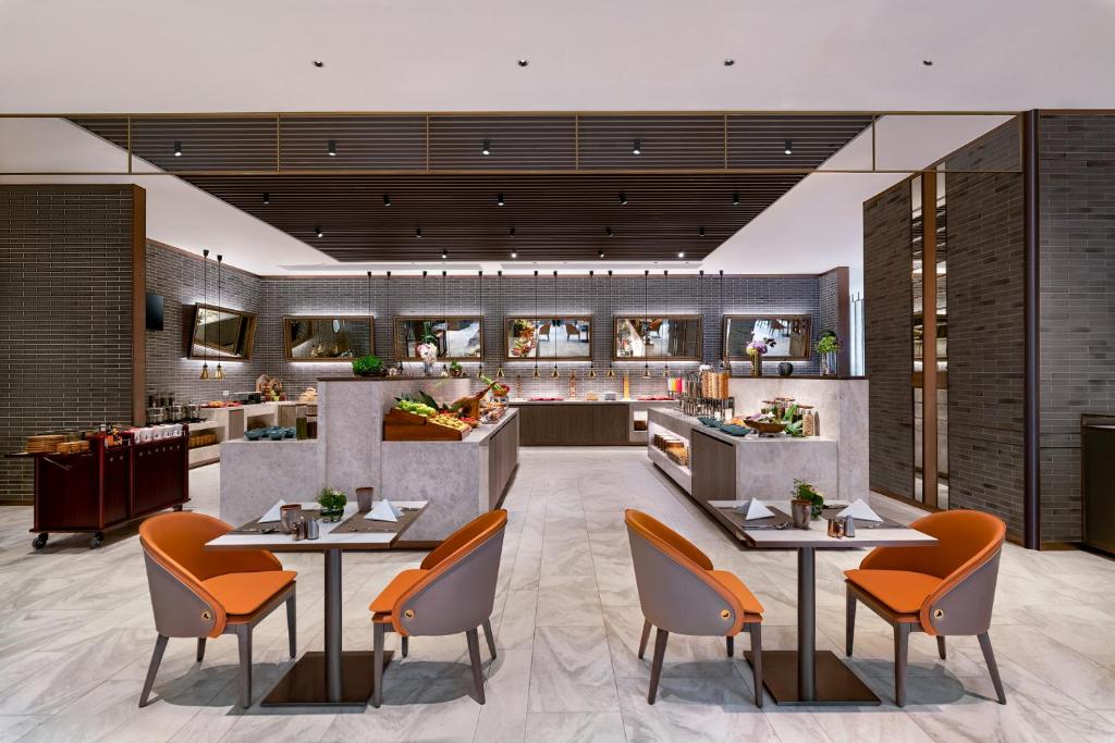 Food and beverages