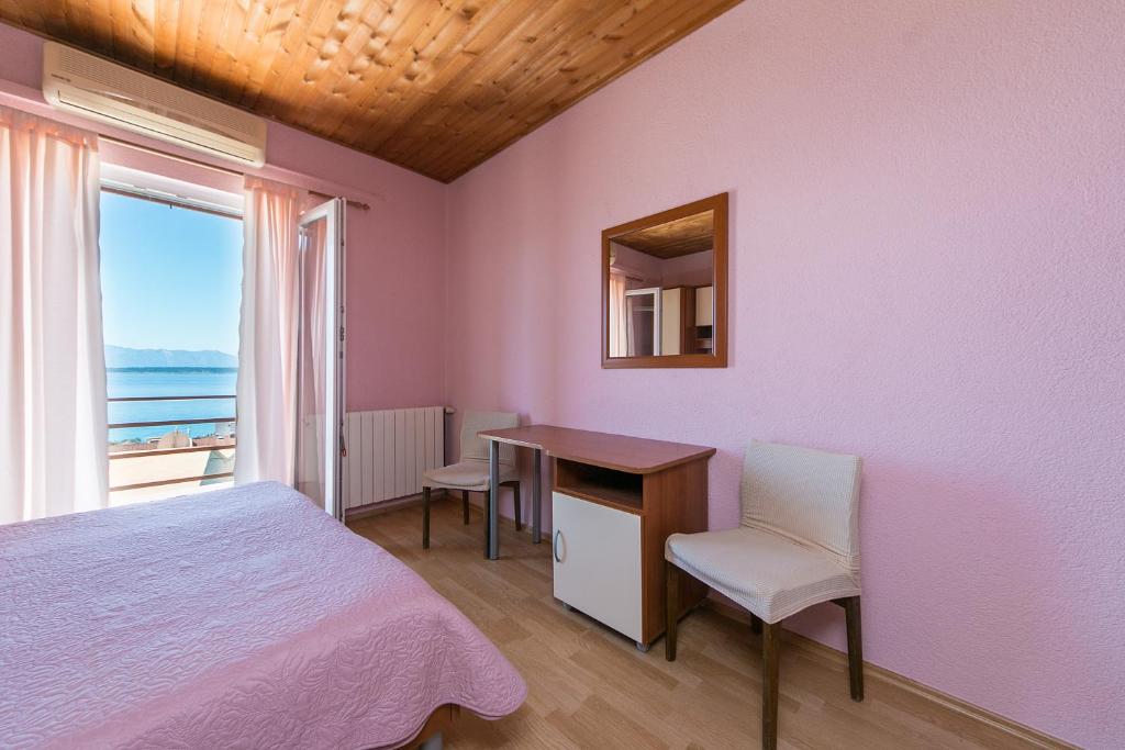 Apartment Zivogosce - Blato 1057d photo