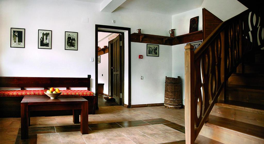 Family Hotel Arkan Han photo