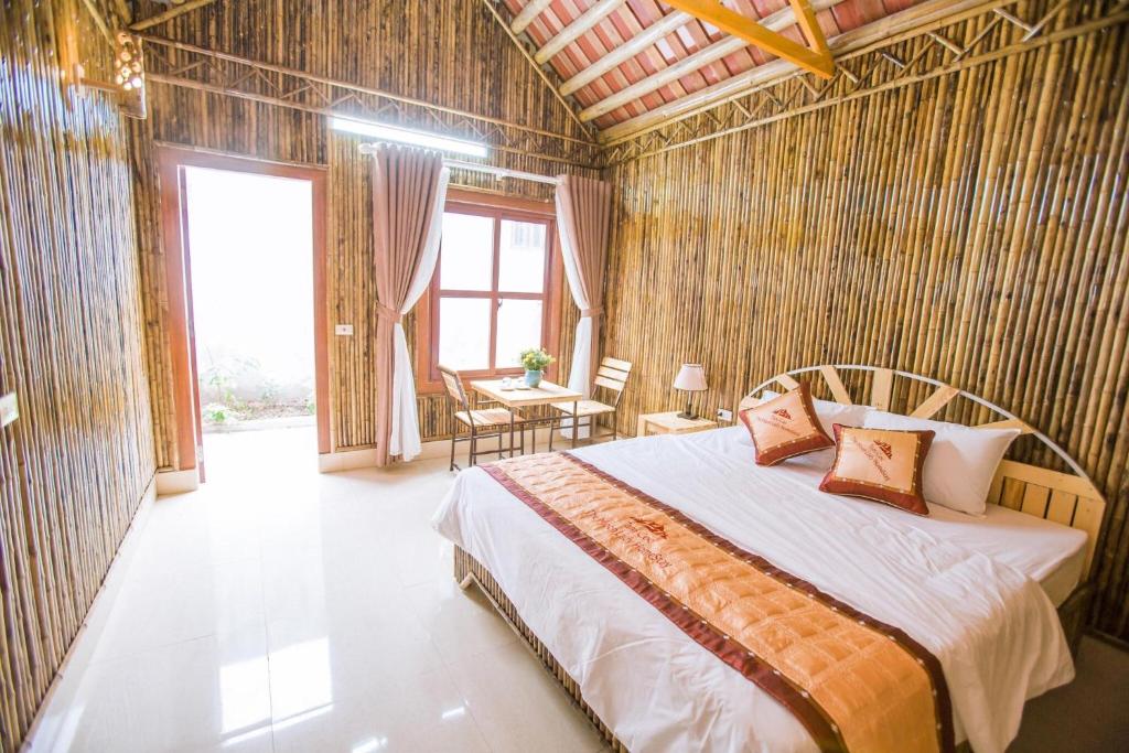 Tam Coc The Moon Lady Homestay