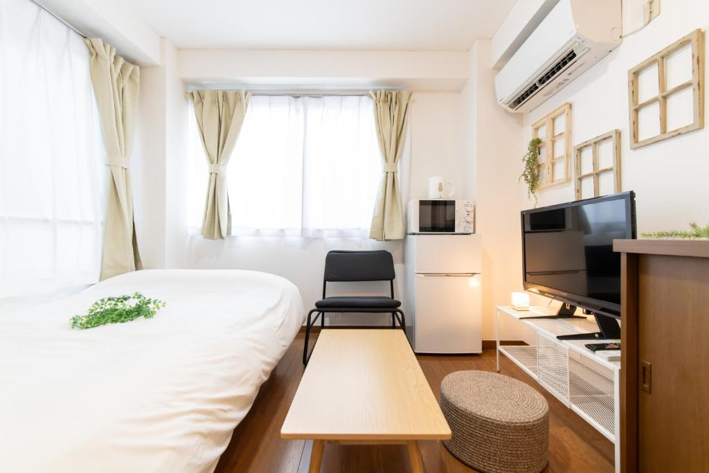 LUANAHOTEL IN OCHIAI photo