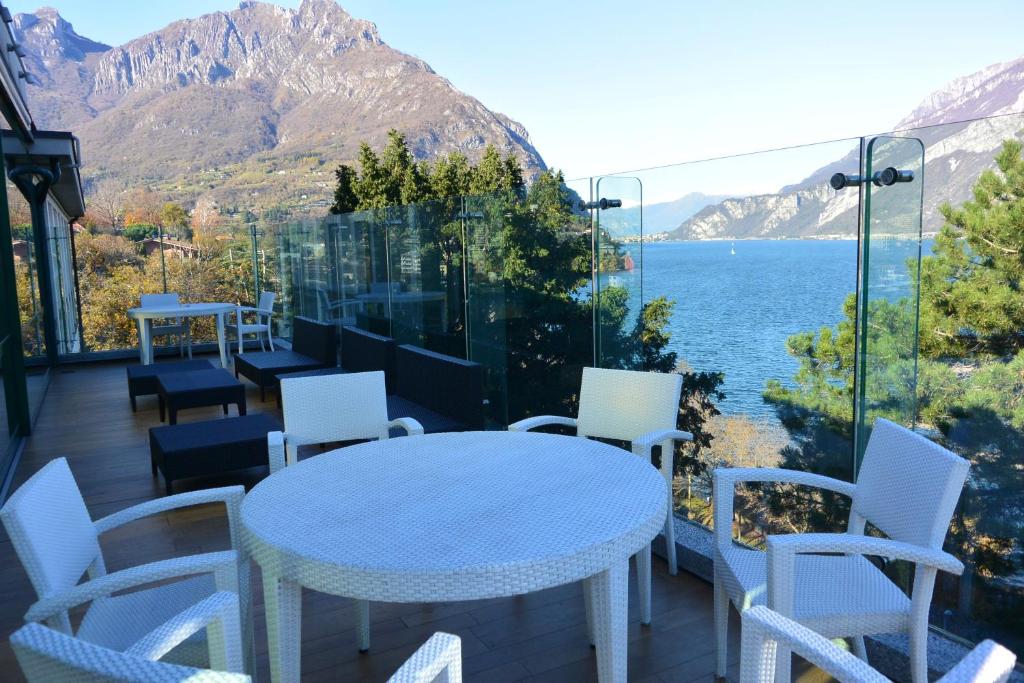 Clarion Collection Hotel Griso Lecco Photo 37