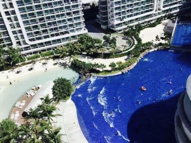 Azure Urban Resort and Residences — Hotel in Manila