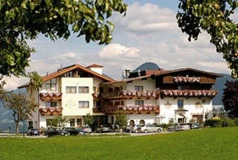 Gasthof und Hotel Rieder GmbH, hotel in Jenbach