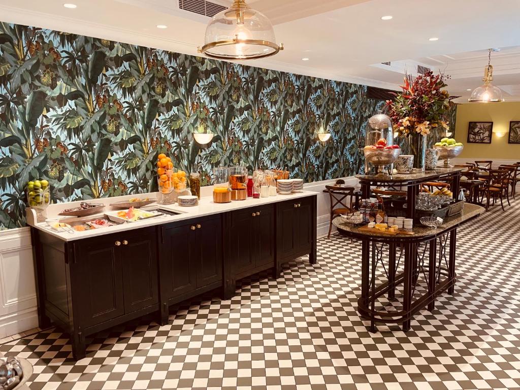 お料理のイメージ