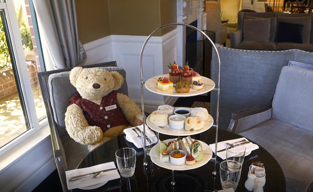 お料理のイメージ