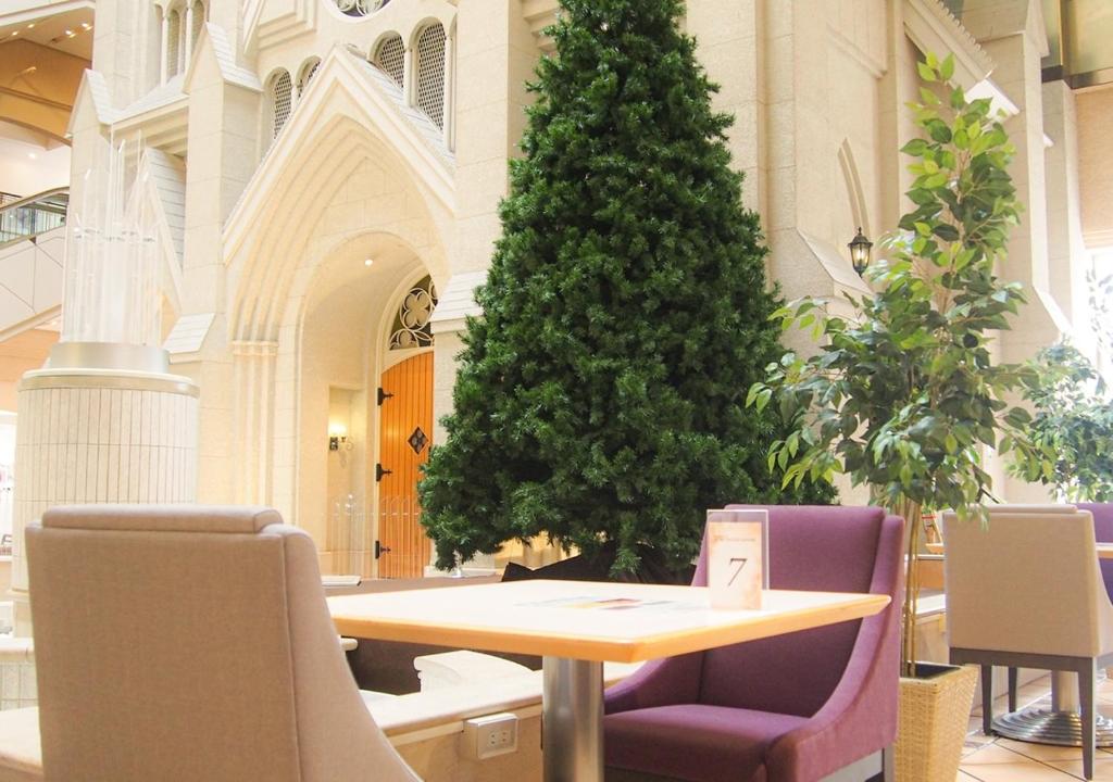 베슬 인 삿포로 나카지마 파크 호텔 상세 정보