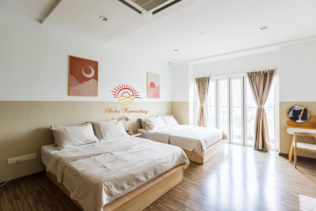SETAPAK CENTRAL KL-zeta suite by ALOHA, Kuala Lumpur
