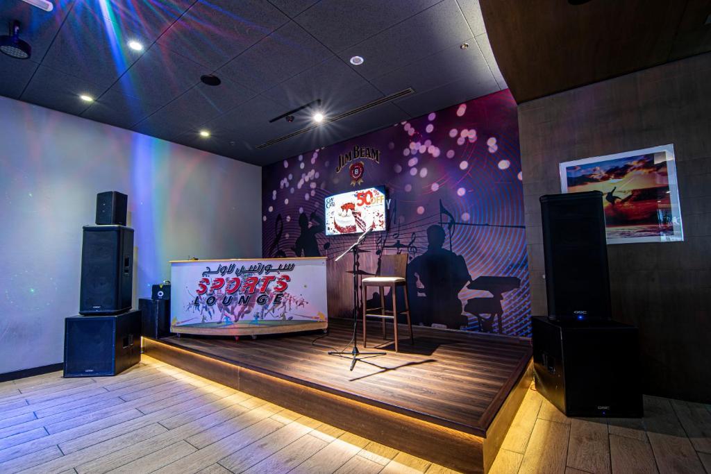 Quầy bar/Pub