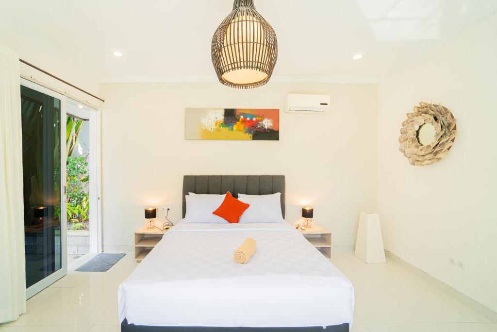 Villa Kama by Bukit Vista photo