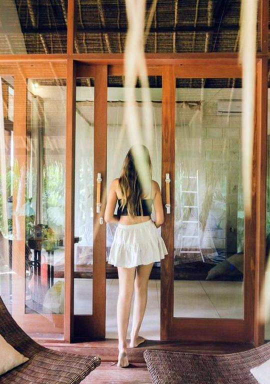La Cabane photo