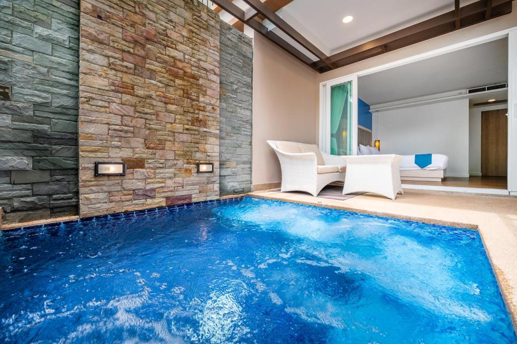 バルコニー/テラス