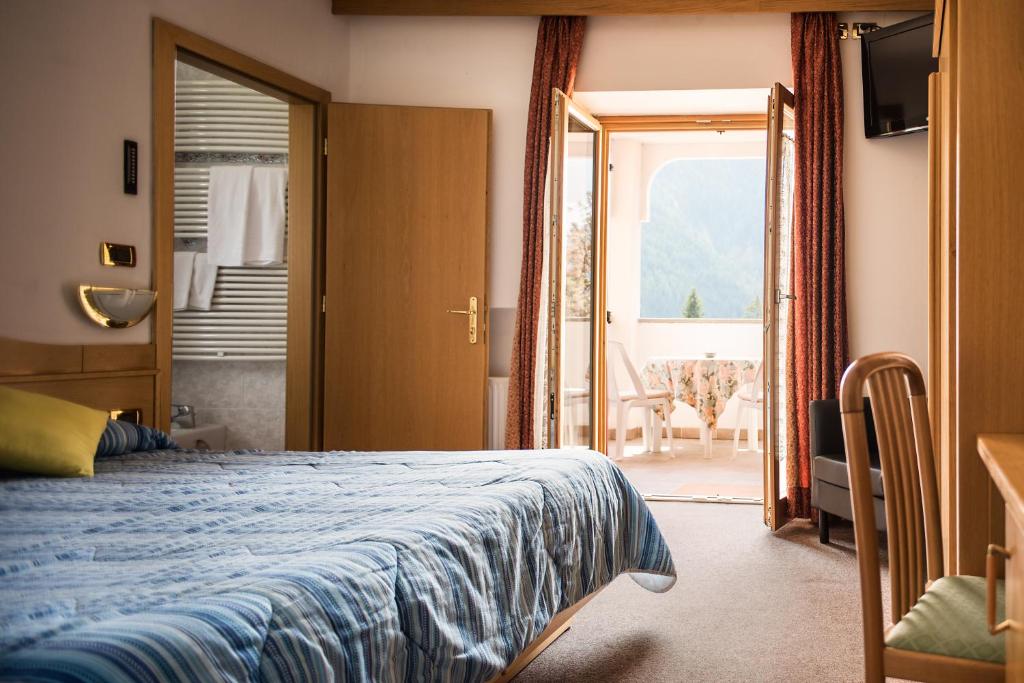 Hotel Sonne Sole - 2