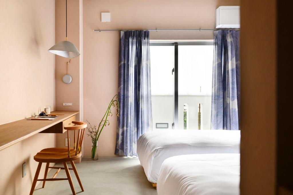 MEGURU l 巡, Ostrov Išigaki